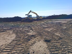 S8 zadanie1 04 20260304 odhumusowanie węzeł Kobierzyce Północ