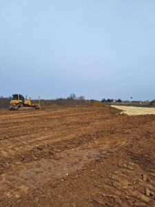 S8 zadanie1 05 20260324 117+100 budowa nasypu