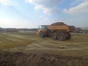 S8 zadanie1 06 20260320 budowa nasypu 117+000 117+120