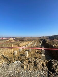 S8 zadanie1 07 20260304 WD 106 wykop pod warstwę wyrównawczą