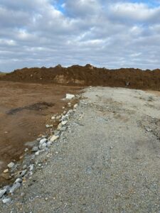 S8 zadanie1 08 20260225 WD 107 droga dojazdowa