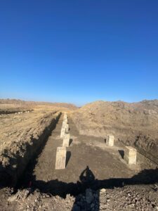 S8 zadanie1 08 20260304 WD 107 wykop pod warstwę wyrównawczą