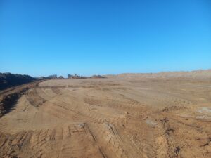 S8 zadanie1 10 20260313 nasypTG 116+724 119+925