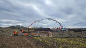 S8 zadanie1 17 20260225 WD 109 warstwa wyrównawcza pod fundamenty