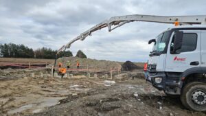 S8 zadanie1 18 20260225 WD 109 warstwa wyrównawcza pod fundamenty