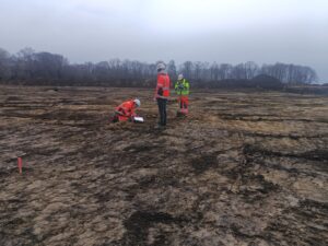 S8 zadanie1 02 20260330 120+500 pobieranie próbek gruntu