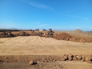 S8 zadanie1 04 20260407 budowa nasypu 116+600