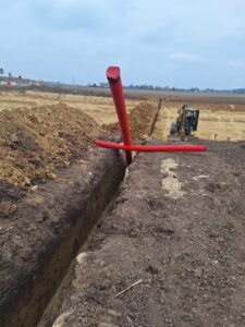 S8 zadanie1 06 20260415 kolizja SN węzęł Kobierzyce Południe