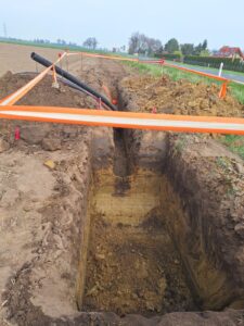 S8 zadanie1 08 20260417 budowa kanału technologicznego węzęł Kobierzyce Południe