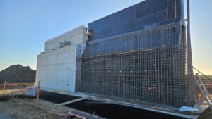 S8 zadanie1 11 20260408 WD 115 zbrojenie i szalowanie kolejnych podpór