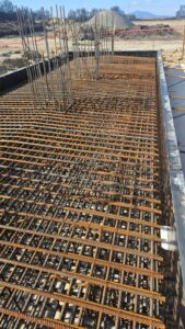S8 zadanie1 14 20260408 WD 109 zbrojenie podpory przygotowane do betonowania