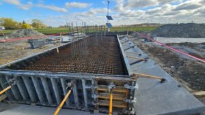 S8 zadanie1 15 20260408 WD 109 zbrojenie podpory przygotowane do betonowania