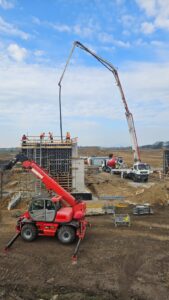 S8 zadanie1 20 20260417 WD 115 betonowanie skrzydła