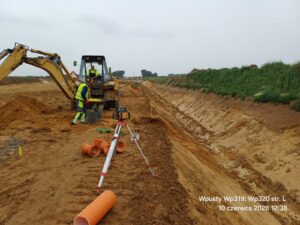 S8 zadanie1 09 20260612 wykonywanie wpustów WP319 WP320 L