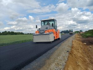 S8 zadanie1 10 20260612 JD3 22L zagęszczanie warstwy wiążącej