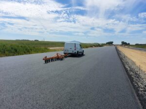 S8 zadanie1 16 20260729 pomiar równości podłużnej 116+700L