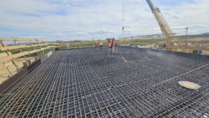 S8 zadanie1 19 20260820 WS 107 przed betonowaniem zbrojenie nitka lewa