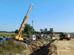 S8 zadanie1 09 20260916 montaż studni SW3.2